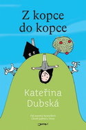 Z kopce do kopce - Kniha