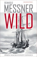 Wild: Příběh Shackletonovy expedice - Kniha