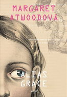 Alias Grace - Kniha