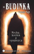 Budinka: Mrcha, kretén a vynálezca - Kniha