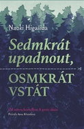 Sedmkrát upadnout, osmkrát vstát - Kniha