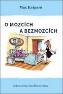 O mozcích a bezmozcích - Kniha