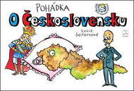 Pohádka o Československu - Kniha