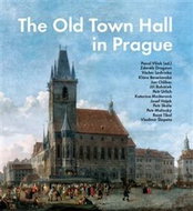 The Old Town Hall in Prague - Kniha