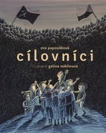 Cílovníci - Kniha