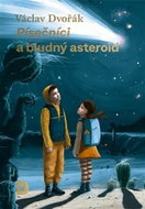 Písečníci a bludný asteroid - Kniha