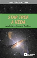 Star Trek a věda - Kniha