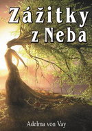 Zážitky z neba - Kniha