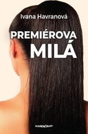 Premiérova milá - Kniha