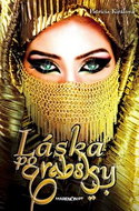 Láska po arabsky - Kniha