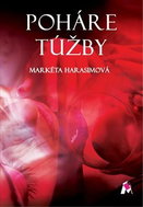 Poháre túžby - Kniha