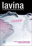 Lavina - Kniha