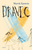 Dravec - Kniha