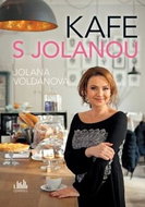 Kafe s Jolanou - Kniha