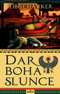 Dar Boha slunce - Kniha