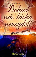Dokud nás láska nerozdělí - Kniha