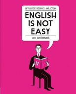 English Is Not Easy - Kniha