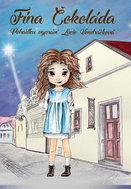 Fína Čokoláda - Kniha