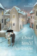 Osud tančil charleston - Kniha