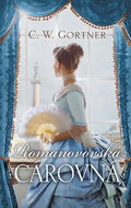 Romanovovská cárovná - Kniha