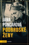 Podbrdské ženy - Kniha