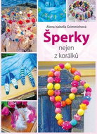 Šperky nejen z korálků - Kniha