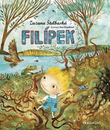 Filípek - Kniha