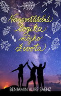 Nevysvetliteľná logika môjho života - Kniha