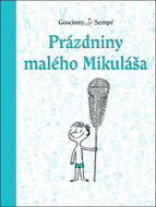 Prázdniny malého Mikuláša - Kniha