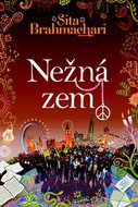 Nežná zem - Kniha