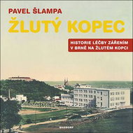 Žlutý kopec: Historie léčby zářením v Brně na Žlutém kopc - Kniha