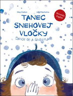 Tanec snehovej vločky - Kniha