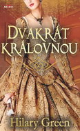 Dvakrát královnou - Kniha