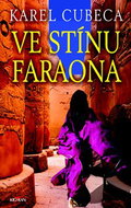Ve stínu faraona - Kniha