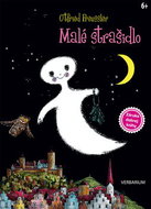 Malé strašidlo - Kniha