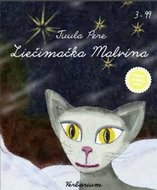 Liečimačka Malvína - Kniha