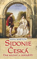 Sidonie Česká - Kniha