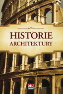 Historie architektury - Kniha