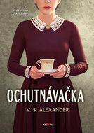 Ochutnávačka - Kniha