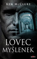 Lovec myšlenek - Kniha