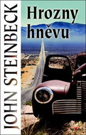 Hrozny hněvu - Kniha