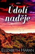 Údolí naděje - Kniha