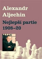 Nejlepší partie 1908-1920 - Kniha