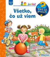 Všetko, čo už viem - Kniha