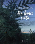 Na konci světa - Kniha