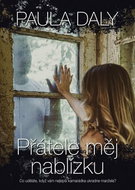 Přátele měj nablízku - Kniha