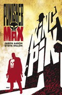 Punisher Max Kingpin - Kniha