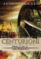 Centurioni Zrada - Kniha
