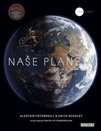 Naše planeta - Kniha