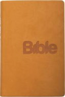 Bible - Kniha
